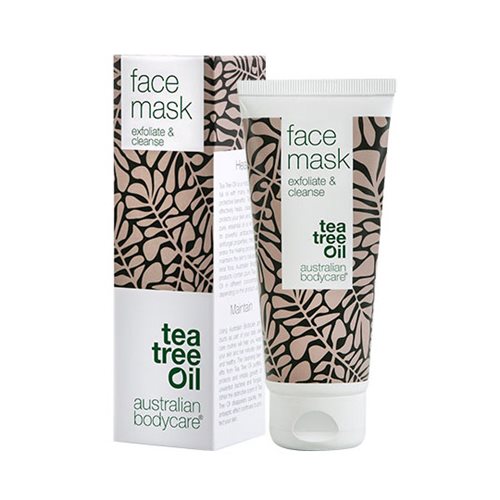 Image of Australian Bodycare Face Mask (100 ml)