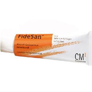 Image of Fidesan salve - 50 gram