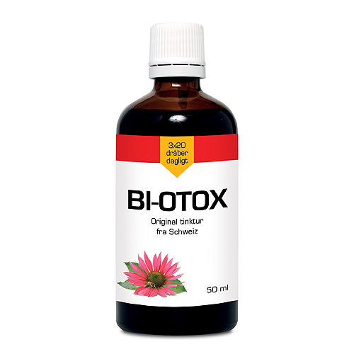 Image of Bi-otox - 50 ml.