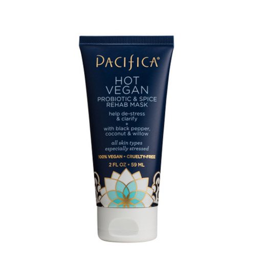 Image of Pacifica Probiotic & Space Rehab Mask Hot Vegan (59 ml)