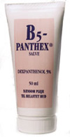 Image of B5 Panthex Salve - 50 ml.