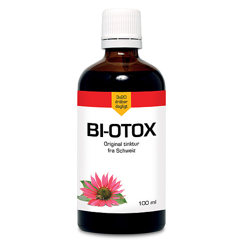 Image of Bio-Tox - 100 ml.