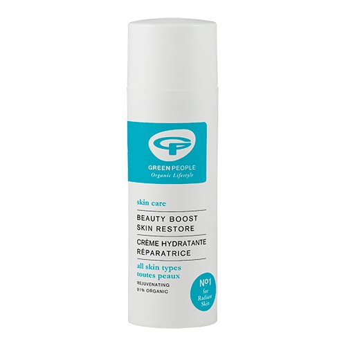 Image of Beauty boost skin restore ansigtscreme - 50 ml.