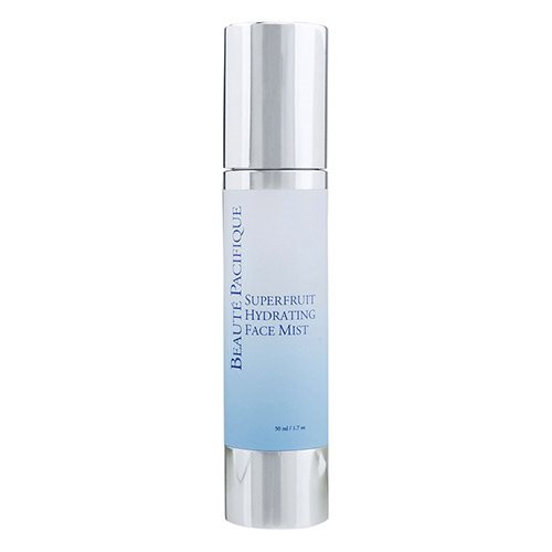 Image of Beauté Pacifique SuperFruit Hydrating Face Mist (50 ml)