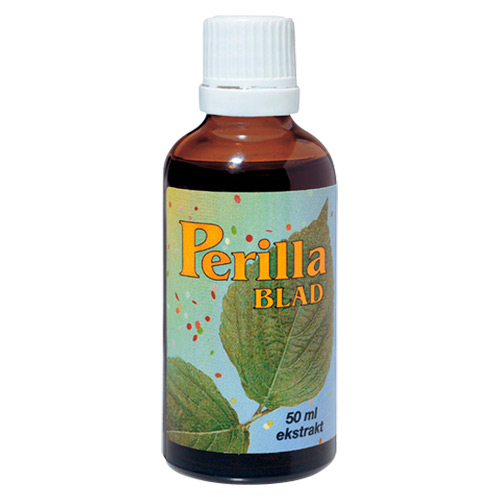 Image of Perilla - 50 ml.