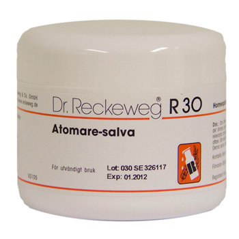 Image of Dr. Reckeweg R 30 - 50 ml.