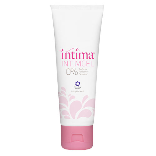 Image of Intima intimgel - 50 ml