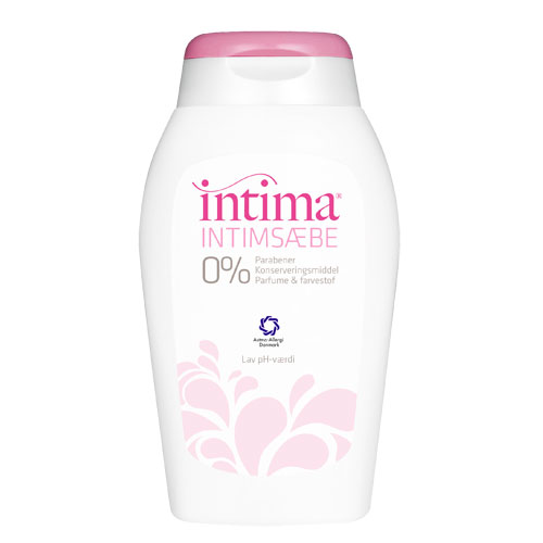 Image of Intima intimsæbe - 175 ml.