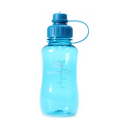 Image of WaterTracker BRIX Drikkedunk Aqua - 750 ml.