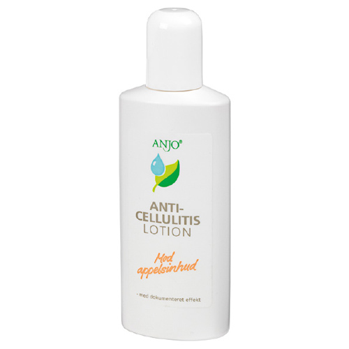 Image of Anjo Anticellulites lotion - 200 ml.