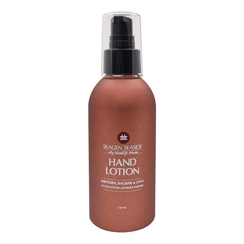 Image of Skagen Seaside Hånd lotion med baobab/havtorn