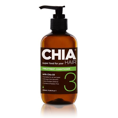 Image of CHIA HAIR Hårkur - 250 ml.