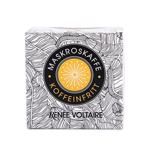 Image of Mælkebøttekaffe fra Renee Voltaire - 20 gram