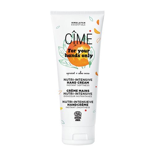 Image of Nutri-Intensive Hand Cream For Your Hands Only