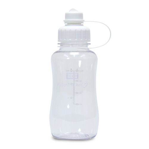 Image of WaterTracker BRIX Drikkedunk Clear - 750 ml.