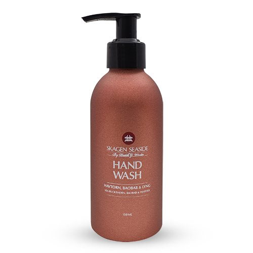 Image of Skagen Seaside Hand wash med baobab/havtorn