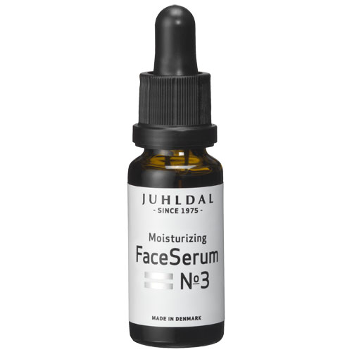 Image of Juhldal FaceSerum Moisturizing - 20 ml