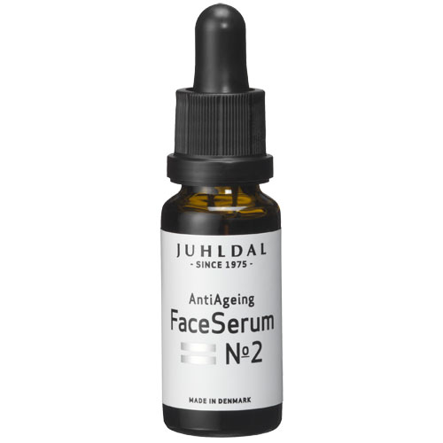 Image of Juhldal FaceSerum Anti Ageing - 20 ml.