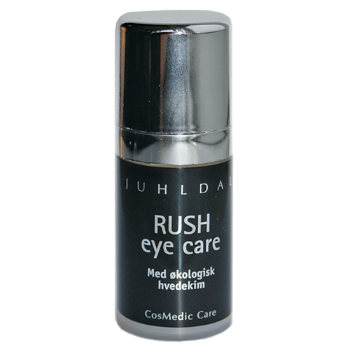 Image of Juhldal RUSH eye care - 15 ml