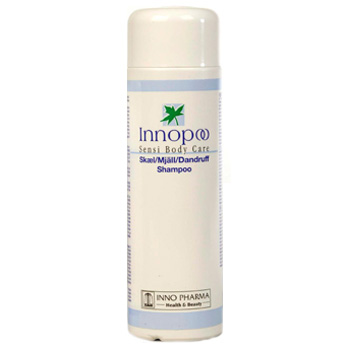 Image of Skælshampoo Innopoo - 250 ml.