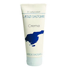 Image of Læsø Saltcare Creme - 100 ml.