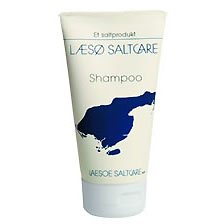 Image of Læsø Saltcare Shampoo - 150 ml.