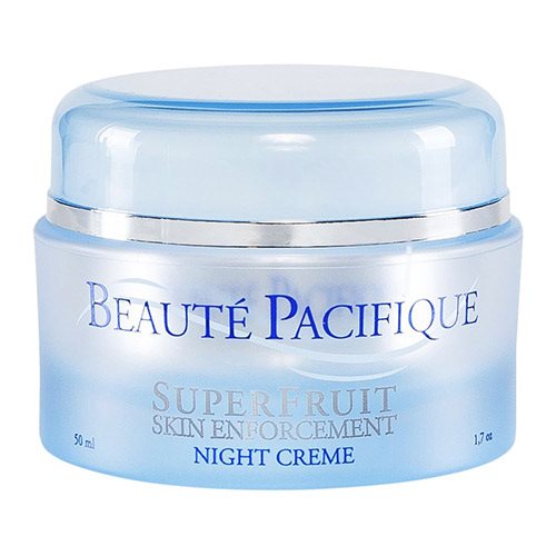 Image of Beauté Pacifique SuperFruit Natcreme (50 ml)