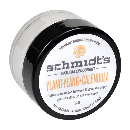 Image of Schmidts Deodorantcreme YlangYlang Calendula 14 gr