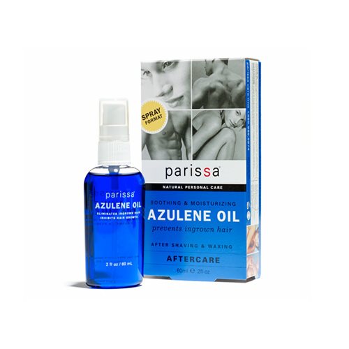 Image of Parissa Azulene oil - 60 ml.