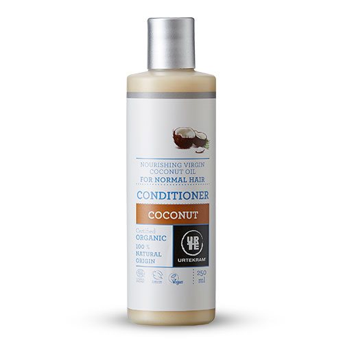 Image of Coconut Balsam fra Urtekram - 250 ml.