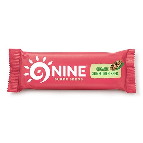 Image of 9bar Økologisk Wholebake - 50 gram