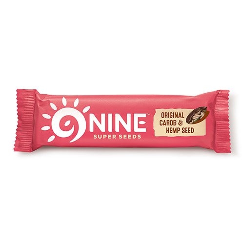 Image of 9bar Orginal Wholebake - 50 gram