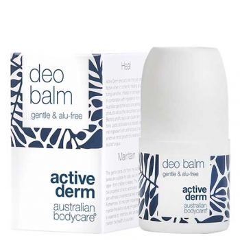 Image of Deo Balm Active Derm ABS - 50 ml.