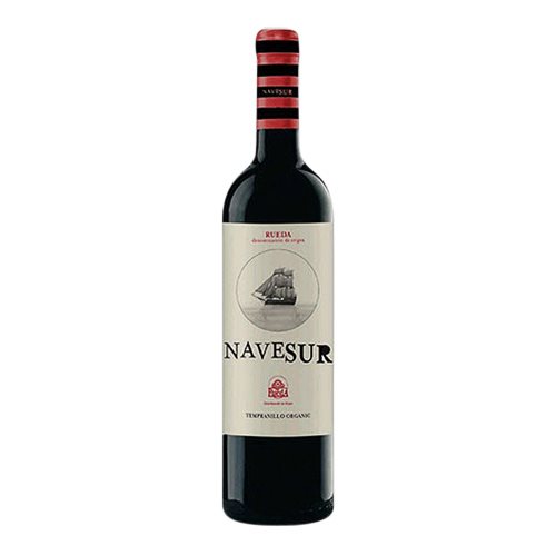 Image of Rødvin Navesur 2015 Rueda13% - 750 ml.