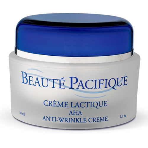 Image of Beauté Pacifique AHA creme - 50 ml.