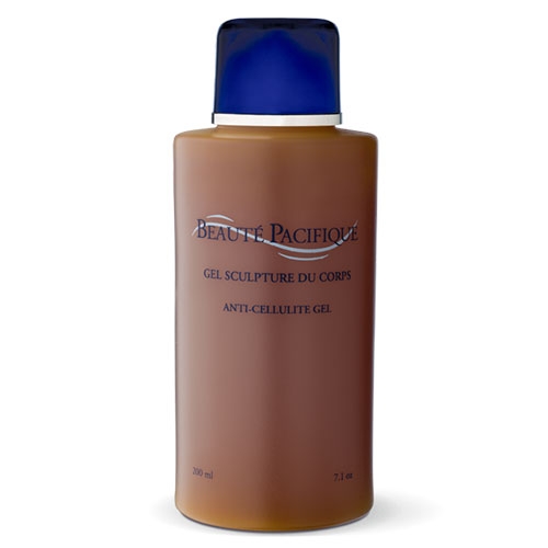 Image of Beauté Pacifique Cellulite gel - 200 ml.