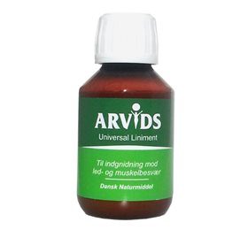 Image of Arvids Universal Liniment - 100 ml.