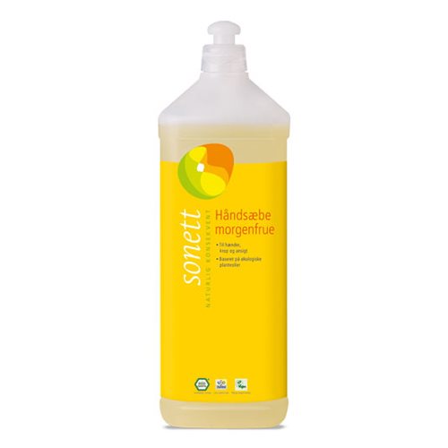 Image of Håndsæbe morgenfrue Sonett - 1 liter