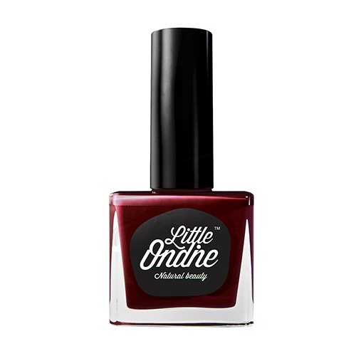 Image of Littl Ondine Neglelak Red Red Wine L061 - 10,5 ml