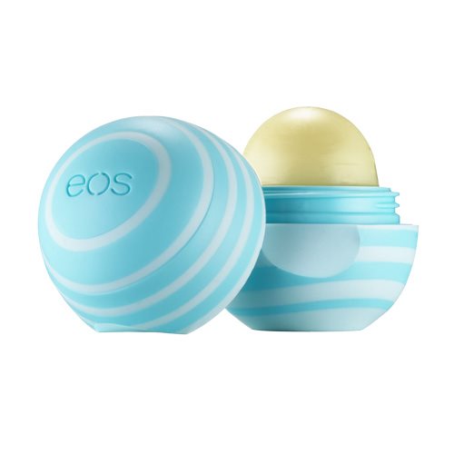 Image of EOS Lipbalm Vanilla mint - 7 gram