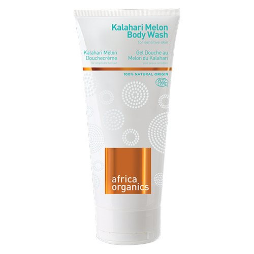 Image of Body Wash Kalahari Melon rejsestr.