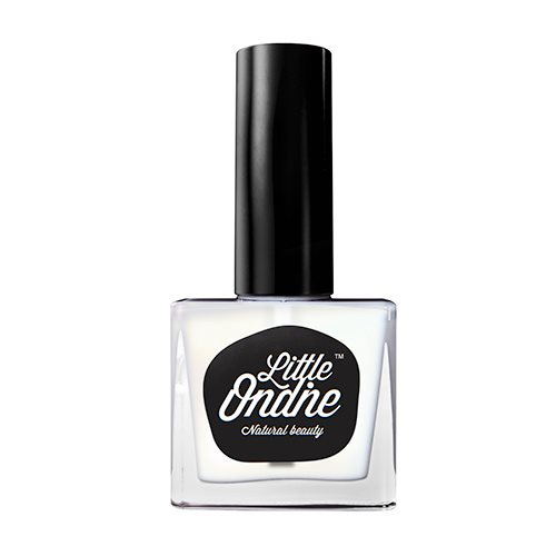 Image of Neglelak Base el. top coat mat LS Silence