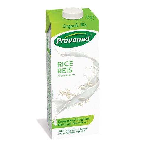 Image of Risdrik Provamel Ø - 1 liter