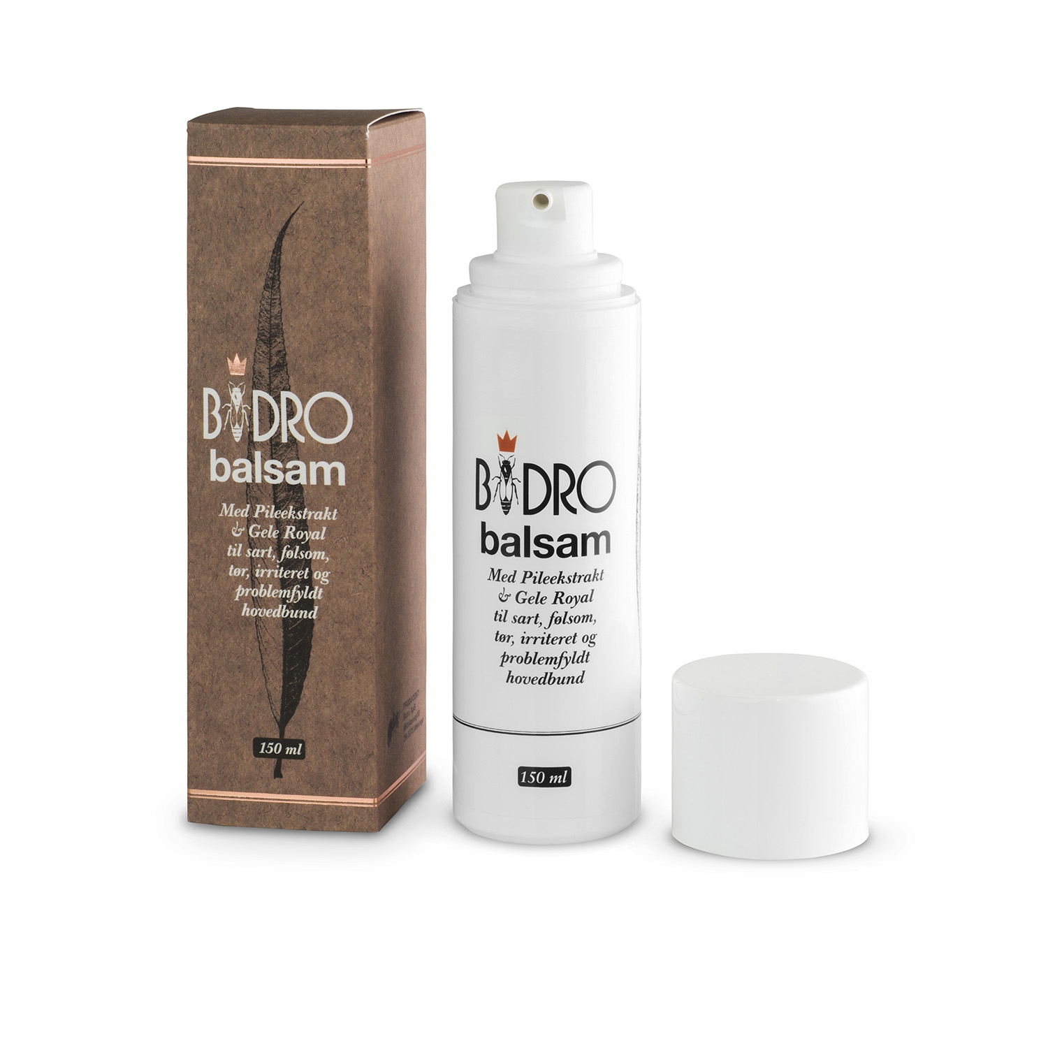 Image of Bidro Balsam - 150 ml.