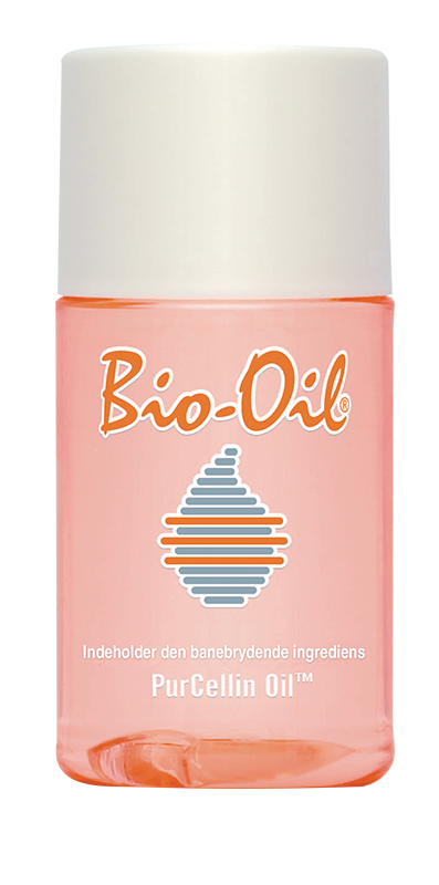 Image of Bio Oil - I mod ar og strækmærker - 60 ml