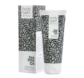 Image of Body Balm After shaving ABC - 200 ml.