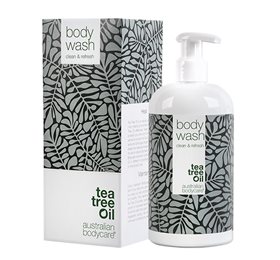 Image of Tea tree oil bodywash Australian Bodycare - 500 ml