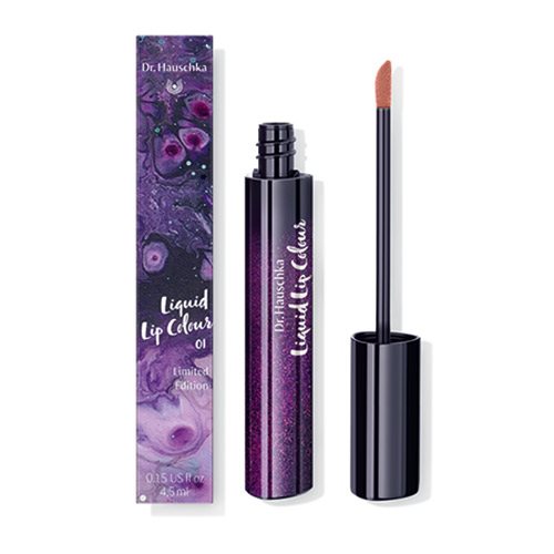 Image of Liquid lipcolor 01 Limited edition