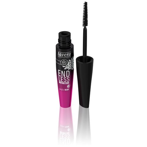 Image of Lavera Endless Definition Mascara black - 13 ml.