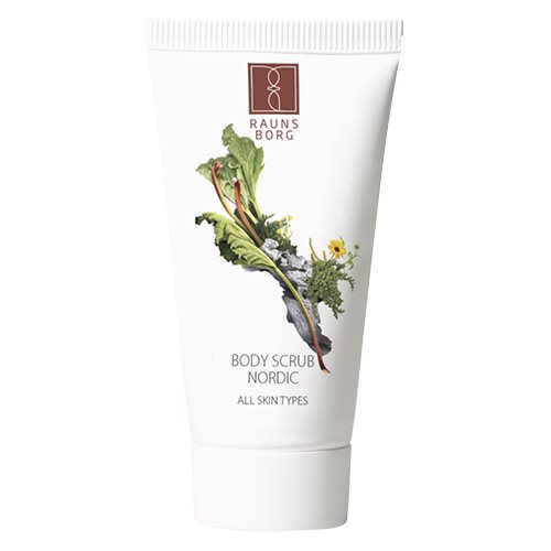 Image of Bodyscrub fra Raunsborg - 30 ml.